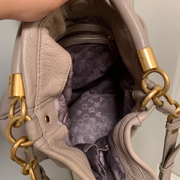 Marc Jacob ‘Too hot to handle’ hobo bag - Picture 3 of 4